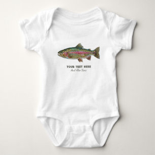 Body Amateur de pêche personnalisé - Conception de pêch