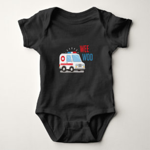 Body Ambulance Paramedic Car weo Hospital EMT