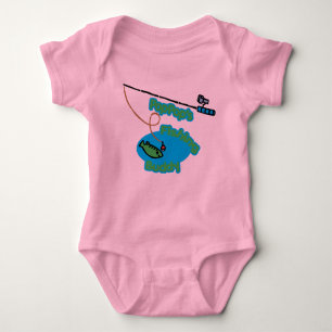 Body Ami de la pêche de PopPop