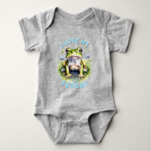 Amical Froggy Joy - Personnalisé