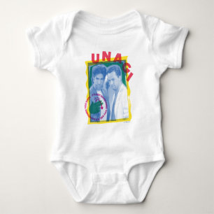 Body AMIS™ Ross & Chandler - Unagi