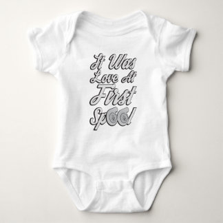 Body Amour à la première bobine