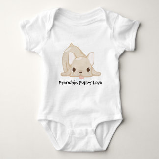 Body Amour de chiot de Frenchie