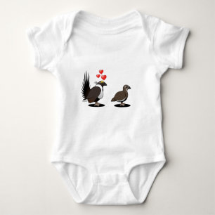 Body Amour de grouse sage