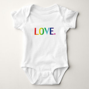 Body Amour, fierté lgbt lgbtq couleurs arc-en-ciel