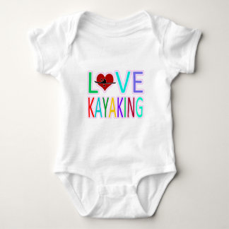 Body Amour Kayaking