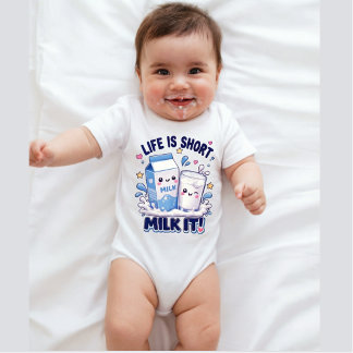 Body Amoureux de Lait Mignon