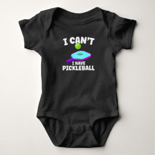 Body Amusant Pickleball entraînement Plaisanterie Pick