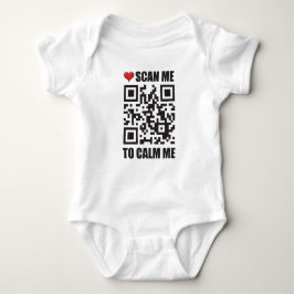Body Analysez-moi pour me calmer QR Code