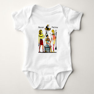 Body Ancien Égypte Pharaons Lavish Ormamentation