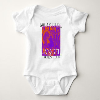 Body Ange - plante grimpante de bébé