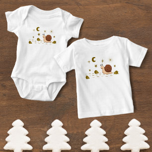 Body Animal Snail Sky Night Adventure New Born