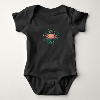 Body Animaux d'Axolotl| Amoureux des animaux Cool
