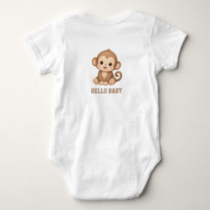 Body Animaux de la forêt de boisland Picnic Moments dou
