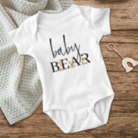 Animaux de Nurserie Pelucheux Vintage Bébé Ours