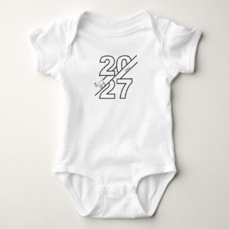 Body Année de la Chèvre 2027