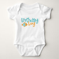 Anniversaire de enfant