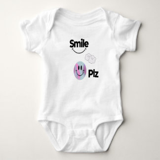 Body Apportez le sourire, la positivité et le charme jo