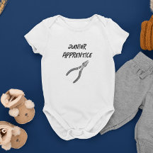 Apprentis Junior Pliers Electricien Sparky