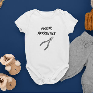 Body Apprentis Junior Pliers Electricien Sparky