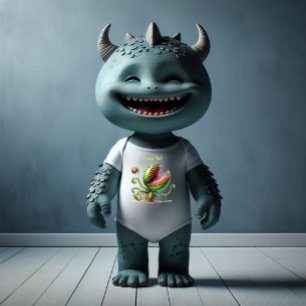 Body Appuyez sur le T-shirt personnalisé du Plante Mons