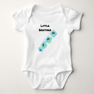 Body Aqua Baby Bird Little Brother