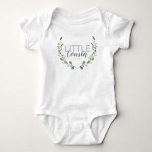 Body Aquarelle de Little Cousin Green