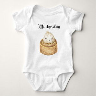 Body Aquarelle mignonne petite peluche