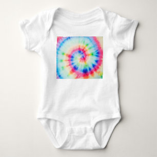 Body Aquarelle spirale : art organique artistique sale