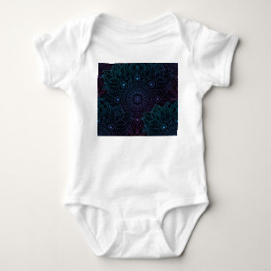 Body Arabesque Bliss : Magie Mandala orientale