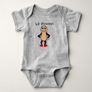 Body Arachide peu par des images d'Emmamm