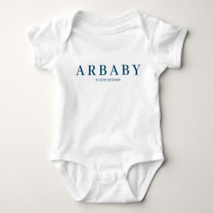 Body Arbaby