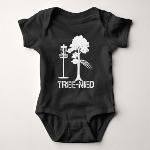 Body Arbre Nied Funny Disc Joueur De Golf Plaisanterie 
