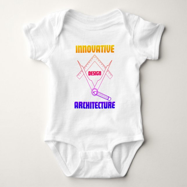 Body Architecture de conception innovante (Devant)
