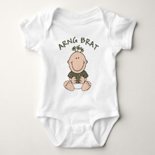 Body ARNG Brat (fille)