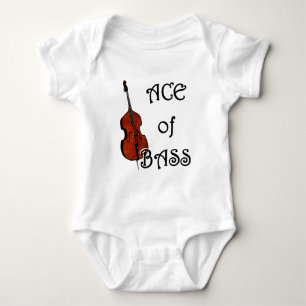 Body As de basse