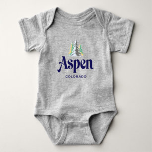 Body Aspen Colorado États-Unis