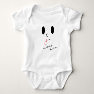 Body aspirateur bébé temper