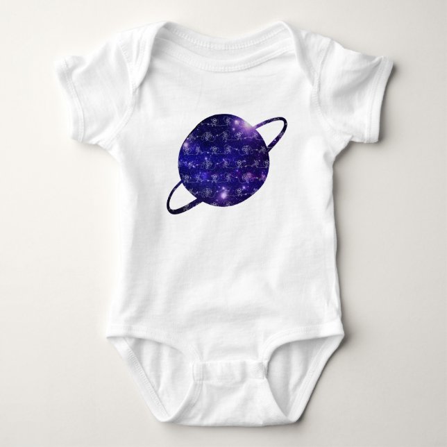 Body Astronaut (Devant)