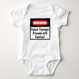 Body Attention! Future Adolescent, Faites preuve de pru