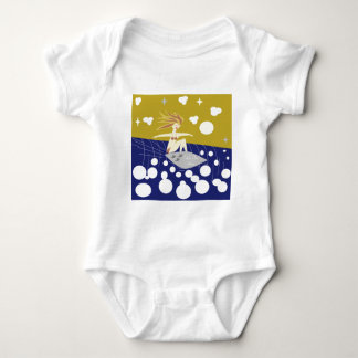 Body Attraper La Vague