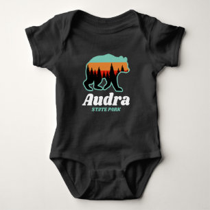 Body Audra Virginia State Park Bear Retro Vintage