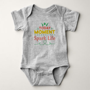 Body Aujourd'hui Moment, la vie étincelante