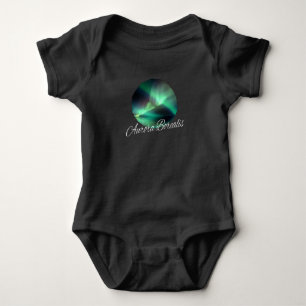 Body Aurora Borealis Lumières polaires