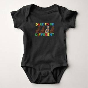 Body Autism Newfoundland Dog Dad et Dog Maman
