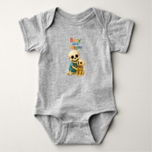 Baby and Waggles — The Boneheads