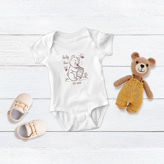 Body Baby Bear Est 2025 (Créateur téléchargé)