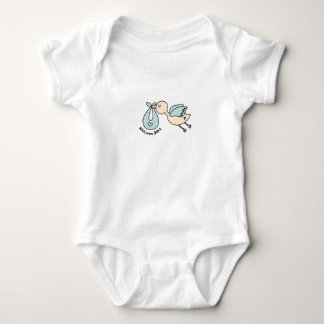 Body Baby bib MOMENT Little Stars Apparel
