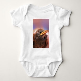 Body Baby Bird