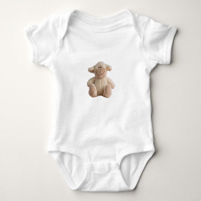 Body Baby Bodysuits (Devant)